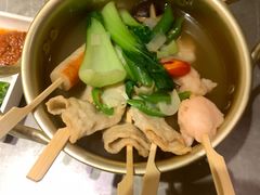 -韩盛·古法烤肉店(皇城恒隆广场店)