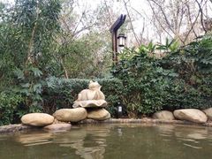 -天目湖涵田半山温泉