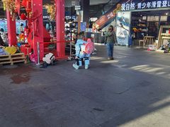 -东北亚滑雪场