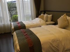 -清远熹乐谷温泉度假酒店