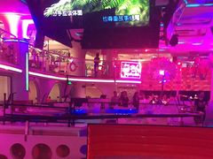 -巴特餐饮6加1音乐餐吧·新疆菜