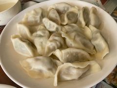 素三鲜饺子-东北四季饺子王(华山路店)