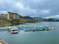 -千岛湖-欢乐水世界