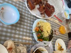 -哈勒滨饭庄(南二道街店)