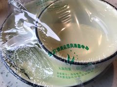 -刀郎牛肉面新疆餐厅·烧烤(清真通州珠江国际城店)