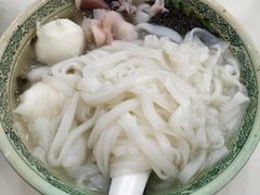 文辉墨鱼丸大王(铜锣湾店)-文辉墨鱼丸大王(铜锣湾渣甸街总店)