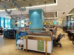 大堂-翠华餐厅(宝安壹方城店)