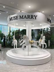 点击看大图 -MuseMarry婚纱(前海嘉里中心店)