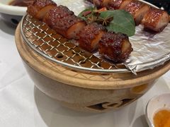 -稻香酒家·34年老字号·港式粤菜(侨光店)