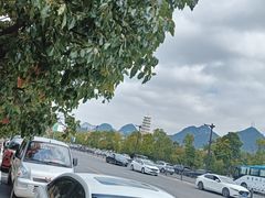 -青岩古镇