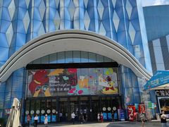 -万达广场(南宁青秀店)