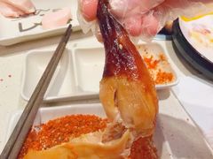 -猫爪爪原切自助烤肉(观音桥阳光世纪店)