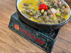 -锡和无锡菜(景丽苑店)