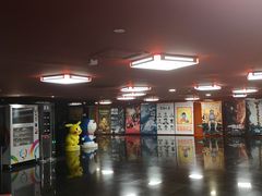 -美嘉欢乐影城(万象城店)