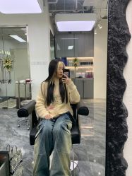 -Sying杉影日式烫染專門店