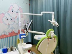 -大白象口腔连锁·矫正·种植中心(玺悦城店)