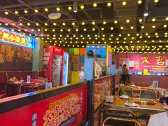 -大吉利·潮汕鲜牛肉火锅(西安店)