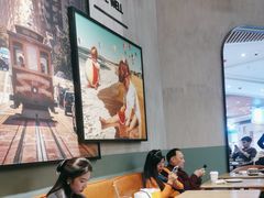 -Wagas(静安嘉里中心店)