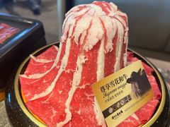 -牛YO寿喜烧·铁板烧和牛火锅自助(市府恒隆店)