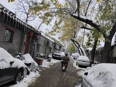 -兰溪小馆(东直门簋街店)