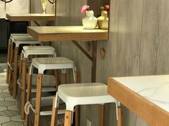 用餐区-茶是一枝花泡茶店