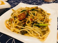 -滇道云南特色料理(康定路店)