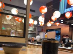 -鸟山鸣·日料食堂(王府井店)