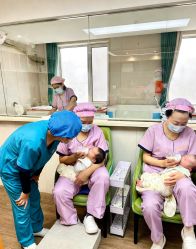 -国际月月生母婴月子中心(旗舰店)