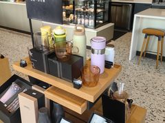 -星巴克臻选(深圳欢乐港湾店)