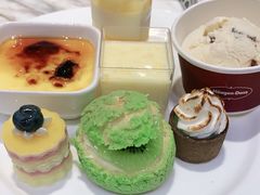 -上海皇廷花园酒店·御宴中餐厅