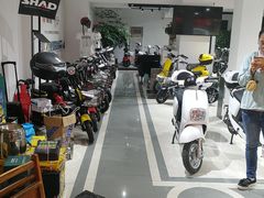 -雅迪电动车(北艾路店)