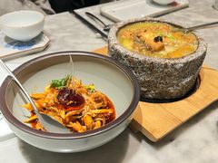 -辛香汇·现炒川菜(淮海路百盛店)