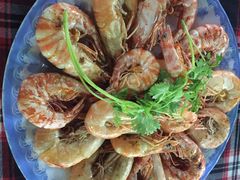 -幸福姐海鲜大排档