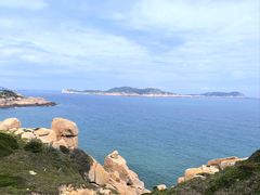 -南麂列岛