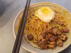 -梅溪·小伙子干挑面(安吉总店)