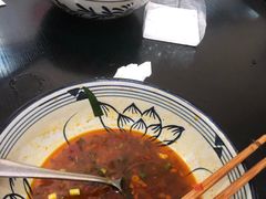 -梓袍面庄(渝北店)