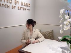 -Peet's Coffee皮爷咖啡(万象天地店)