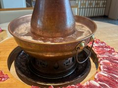 -羊之道草原味道清真餐厅(番禺店)