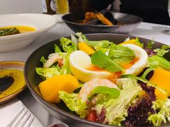 -Erman岩烧牛排(虹桥南丰城店)