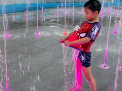 -苏州河梦清园环保主题公园