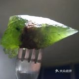 貌美与美味俱全的～水晶粽