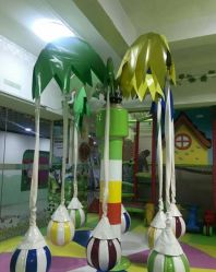 -美加乐儿童乐园(江宁文鼎广场店)