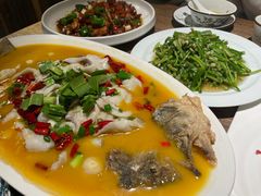 -小喜客·云南特色菜(纳西庭院店)