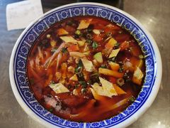 -永明岐山面(高新店)