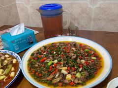 -李大爷的泡椒馆(冉家坝店)