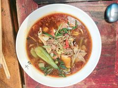-方铲铲·成都板凳面(滨江银泰店)