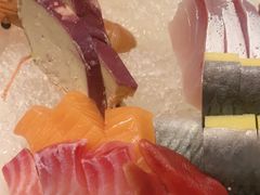 -田舍家Inakaya·炉端烧·铁板烧(天汇igc店)