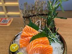 -三禾寿司(君尚店)