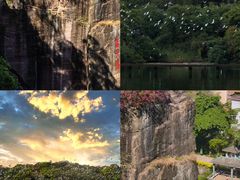 -广州莲花山旅游区