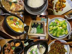 -云海肴·汽锅鸡·云南菜(天津国金汇店)